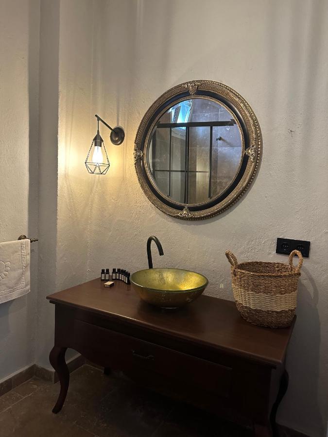 Argente Alacati (Adults Only) ภายนอก รูปภาพ