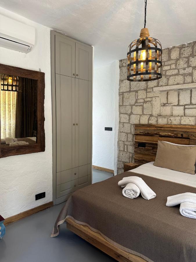 Argente Alacati (Adults Only) ภายนอก รูปภาพ