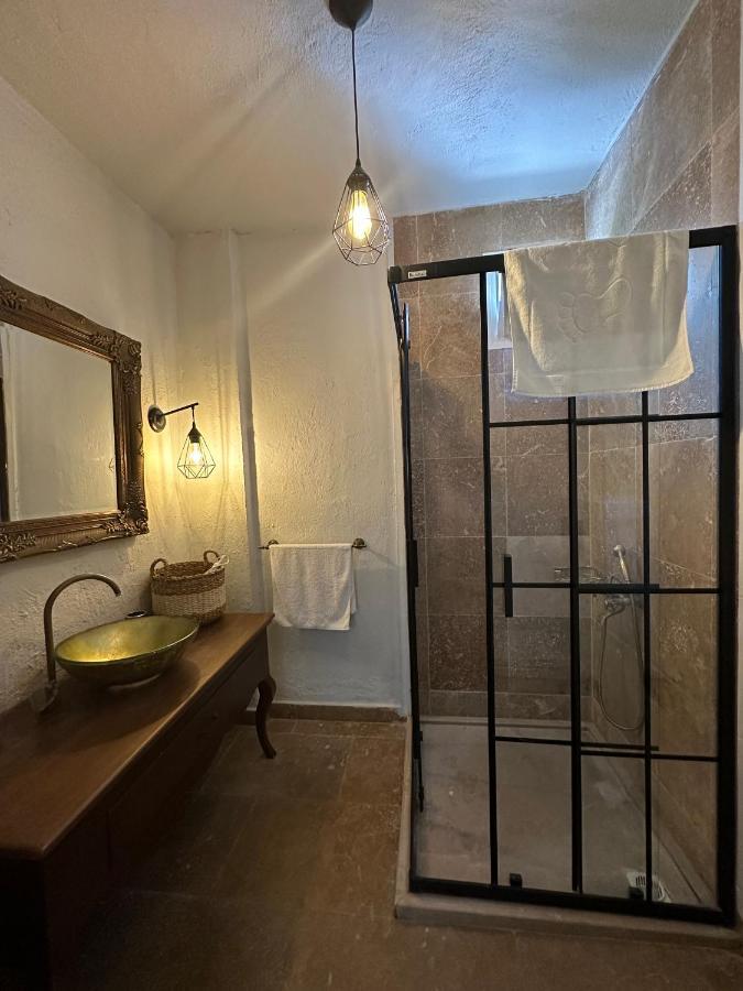 Argente Alacati (Adults Only) ห้อง รูปภาพ