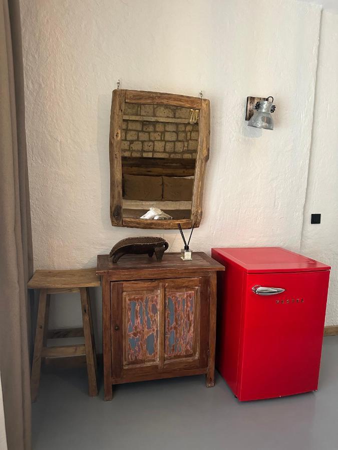 Argente Alacati (Adults Only) ภายนอก รูปภาพ