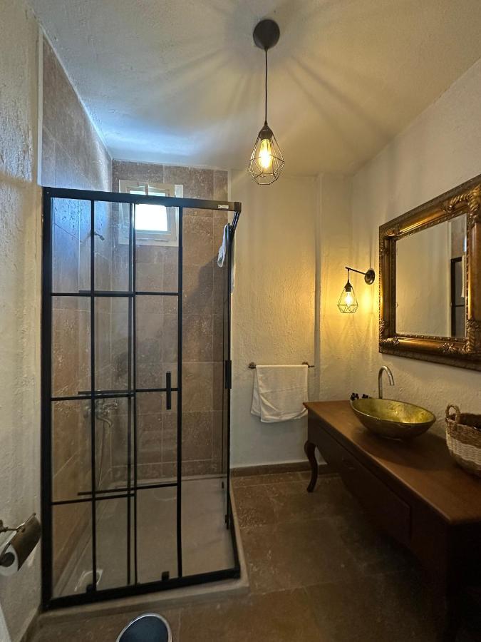 Argente Alacati (Adults Only) ห้อง รูปภาพ