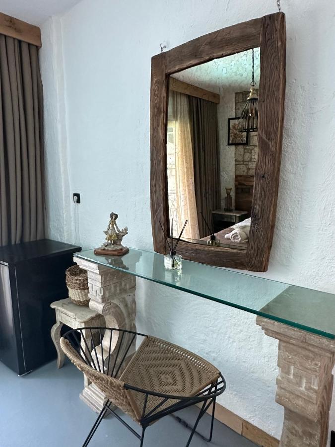Argente Alacati (Adults Only) ภายนอก รูปภาพ