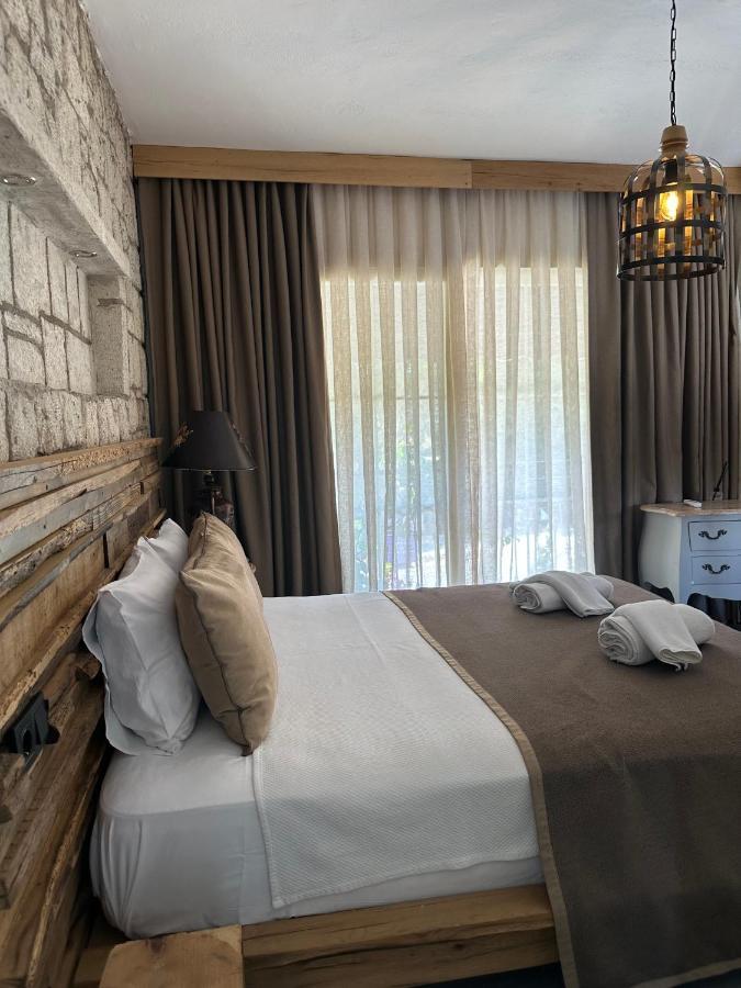 Argente Alacati (Adults Only) ภายนอก รูปภาพ