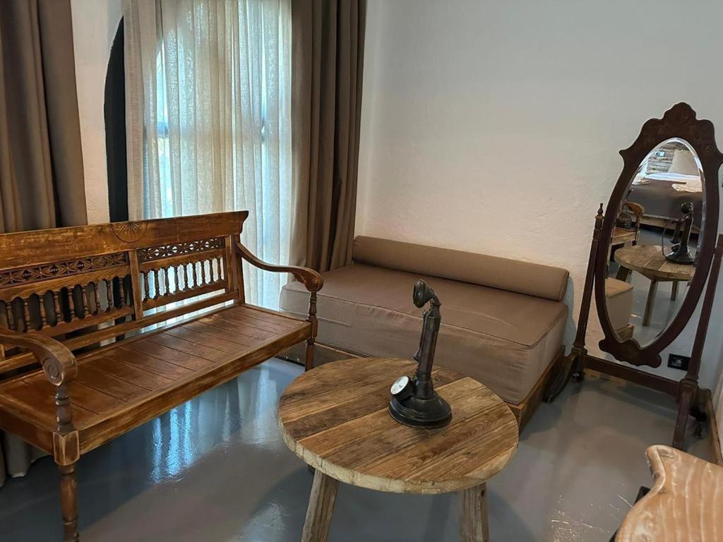 Argente Alacati (Adults Only) ภายนอก รูปภาพ