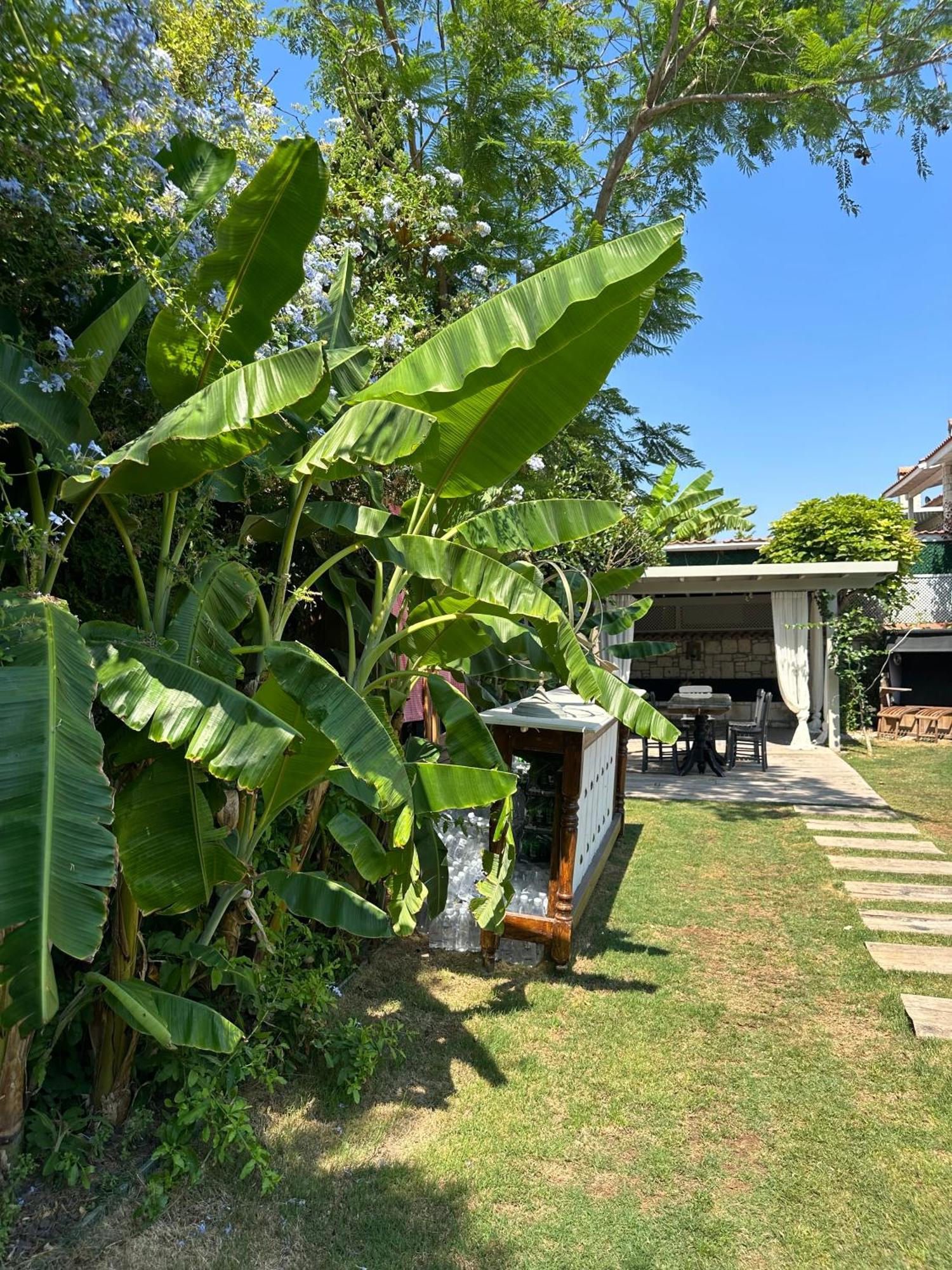 Argente Alacati (Adults Only) ภายนอก รูปภาพ